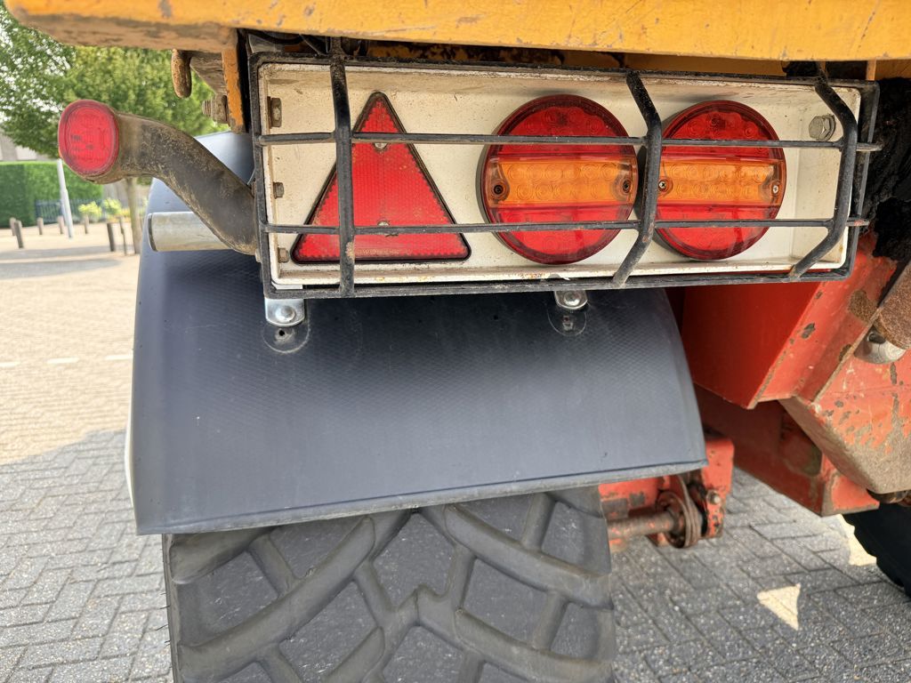 Alasco Kombi Zandkipper