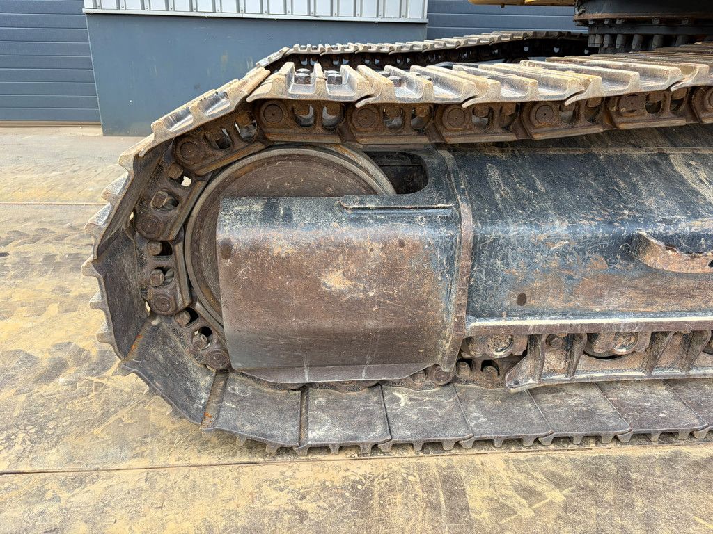 Caterpillar 330 07A
