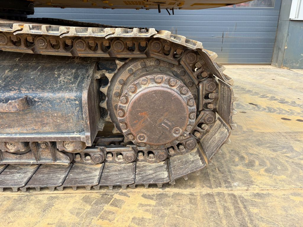 Caterpillar 330 07A