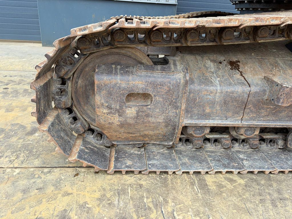 Doosan DX235NLC-5