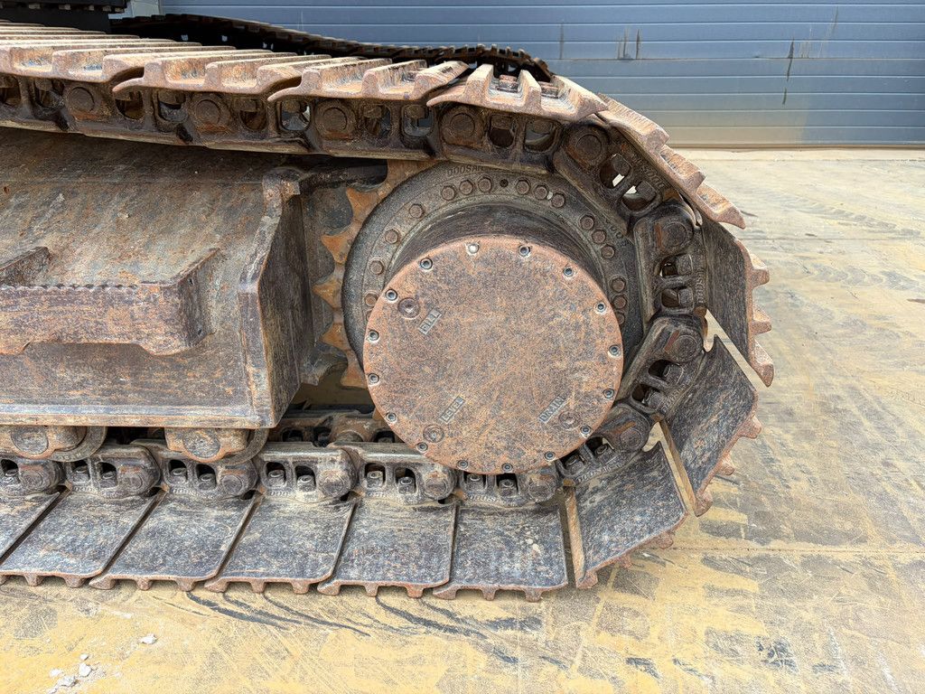 Doosan DX235NLC-5