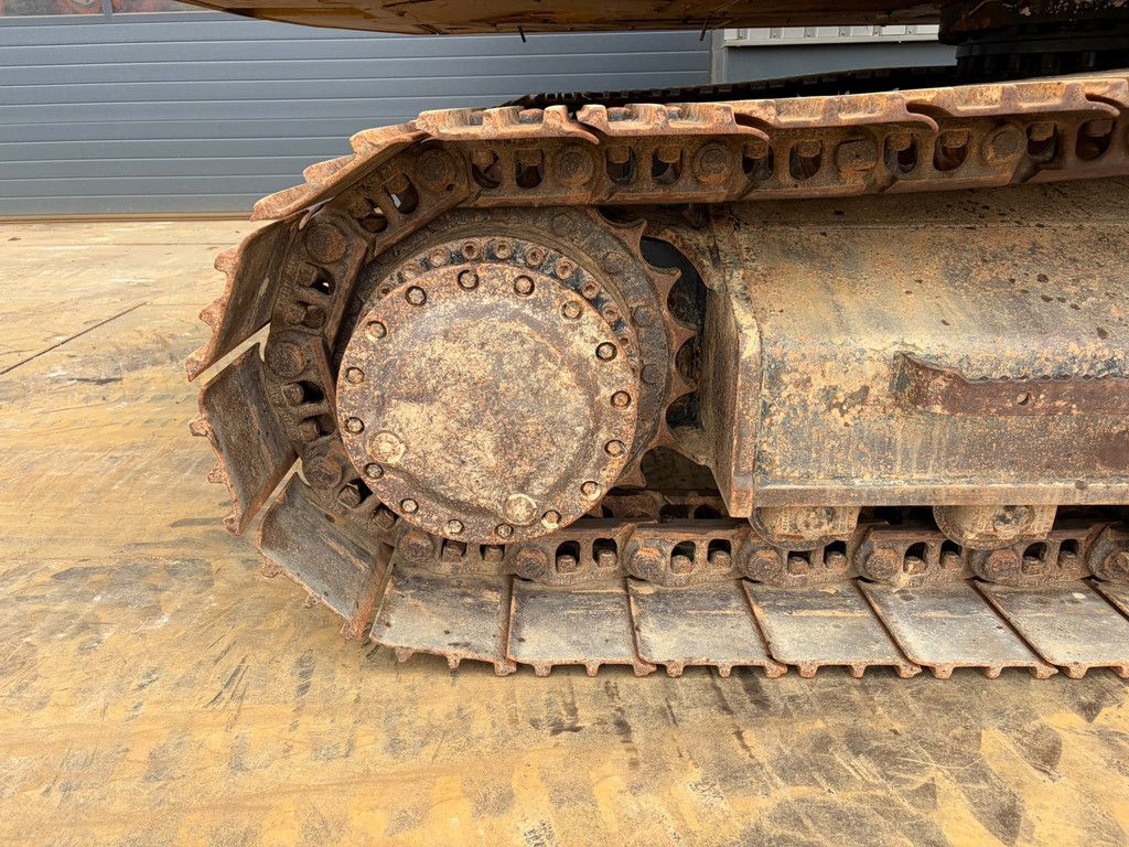 Caterpillar 320FL