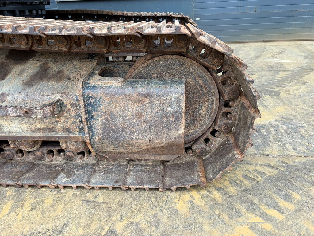 Caterpillar 320FL