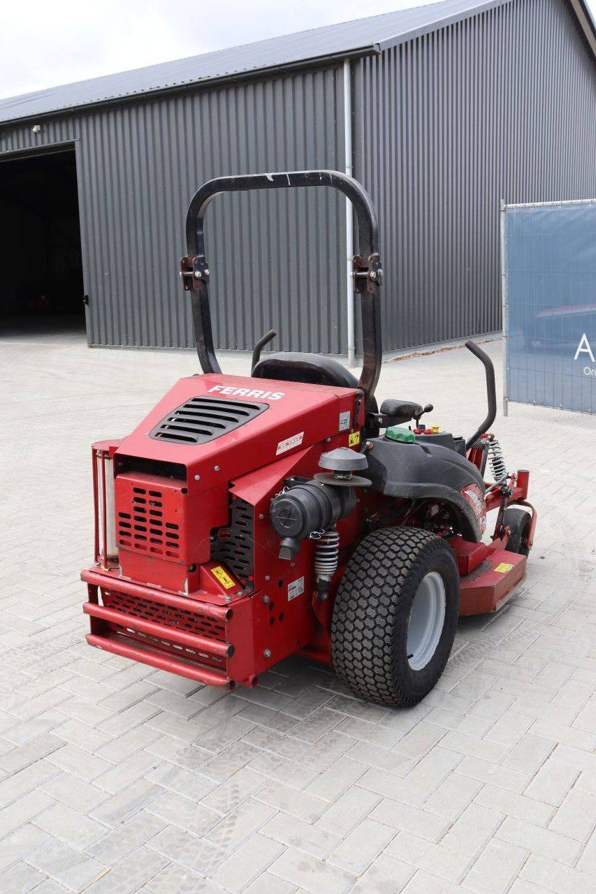 Zitmaaier Ferris Zeroturn IS2600Z Diesel 14kW 2019