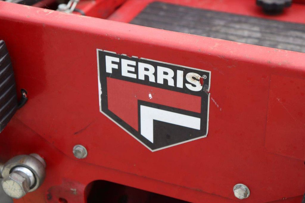 Zitmaaier Ferris Zeroturn IS2600Z Diesel 14kW 2019