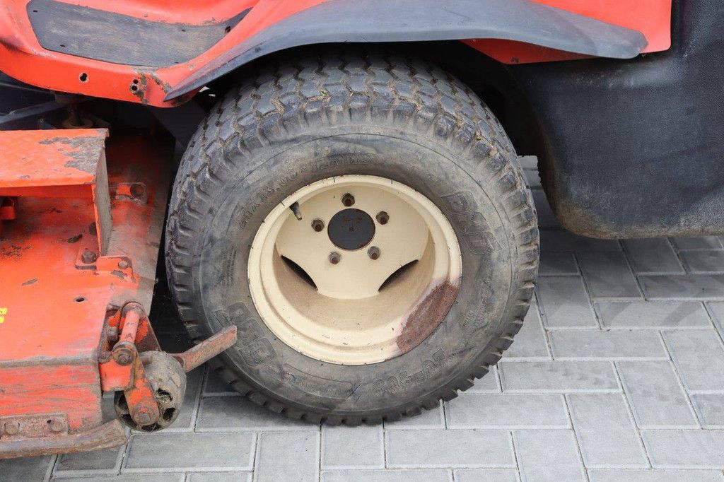 Frontmäher Kubota F3680 Diesel 26,3 kW 2006