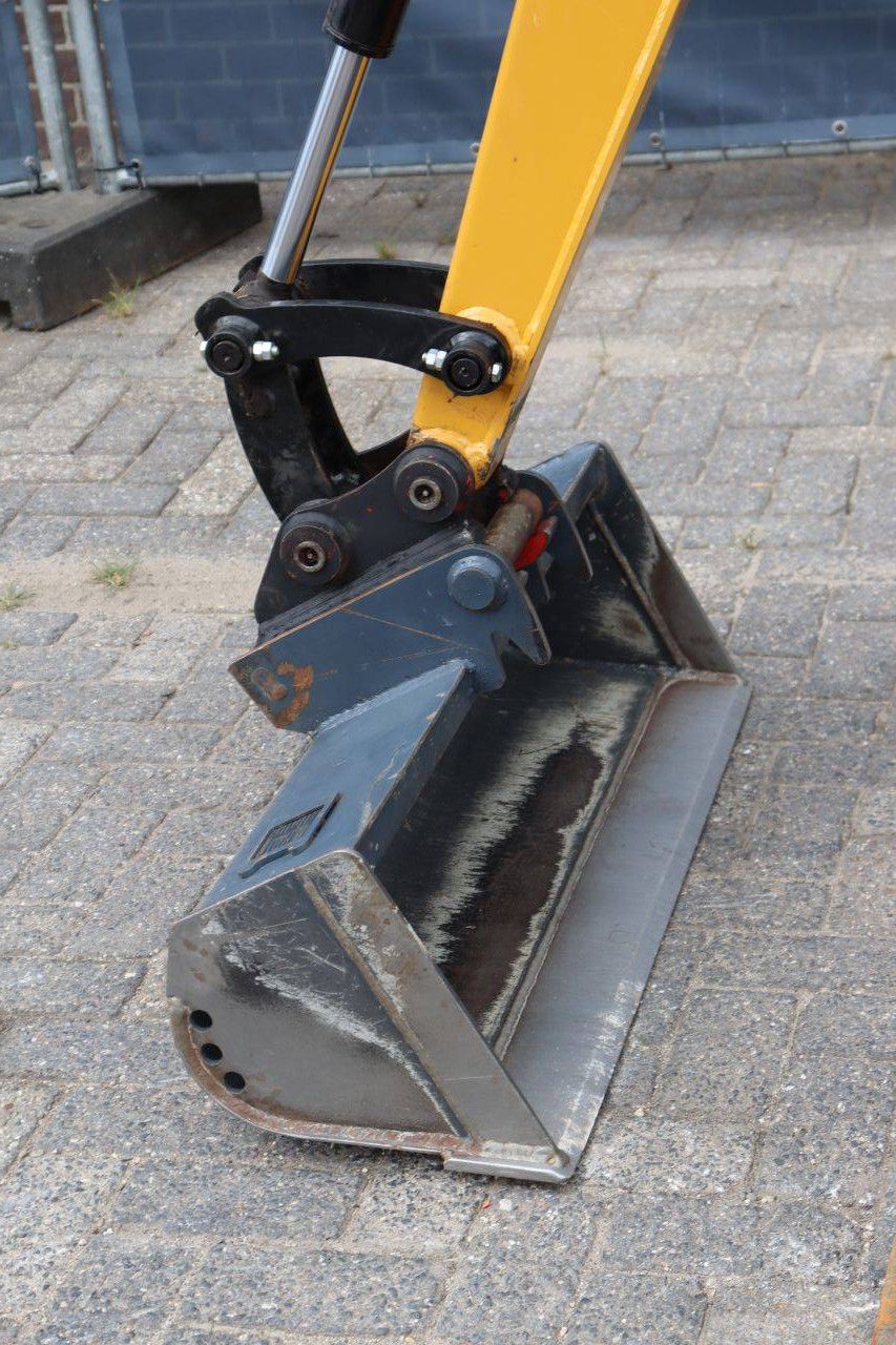 Minibagger Sany SY18C Diesel 14,6 kW 2025