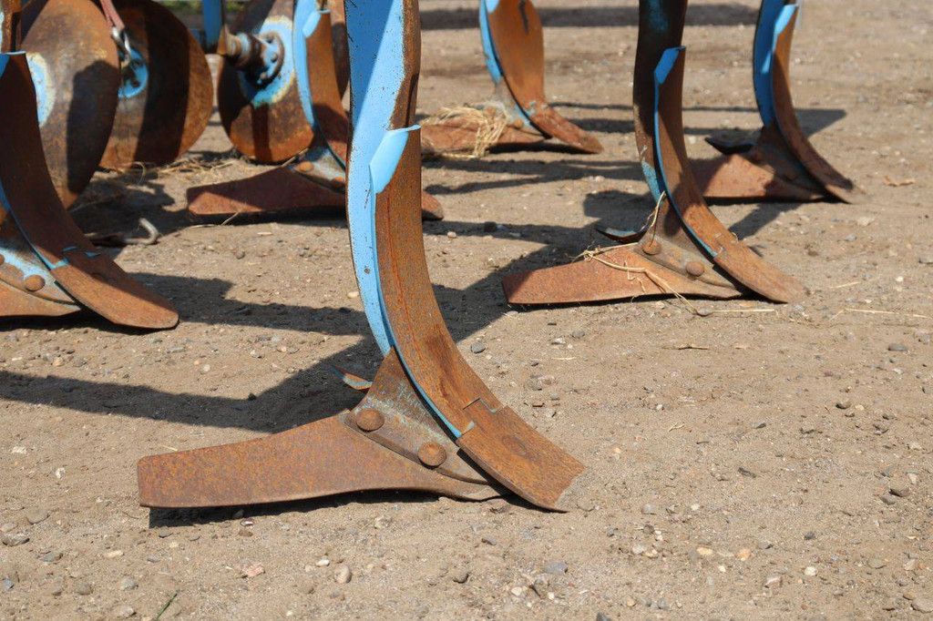 Cultivator Lemken Smaragd 9