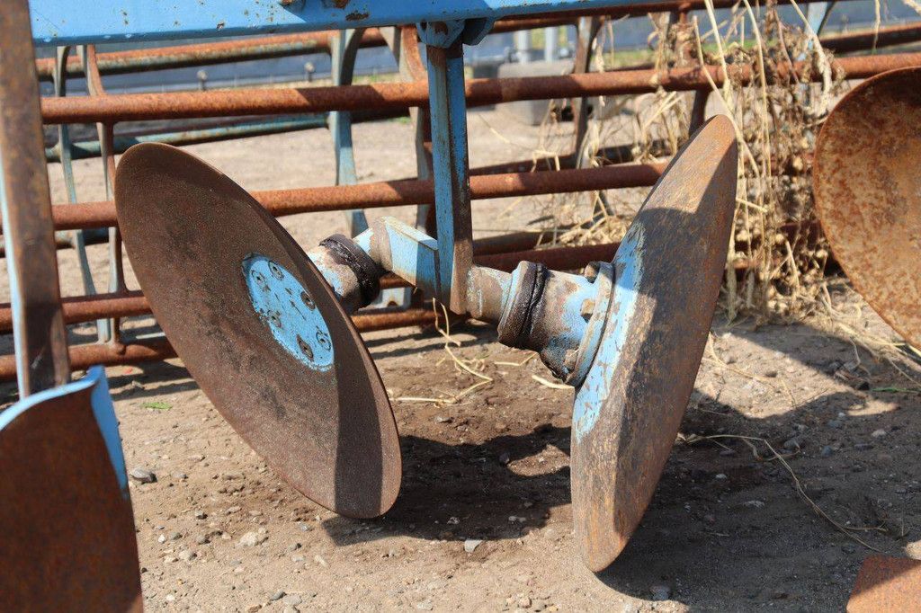 Cultivator Lemken Smaragd 9