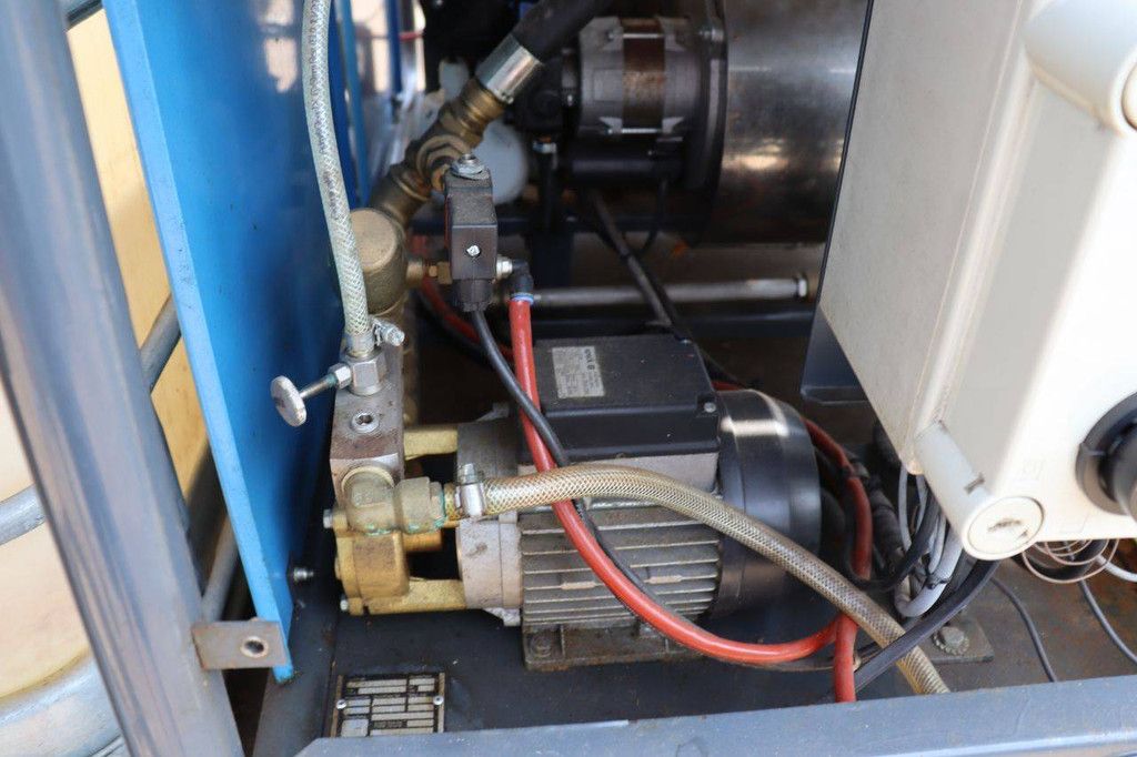 Foam Machine Iprogreen HWS18 Electric 2017