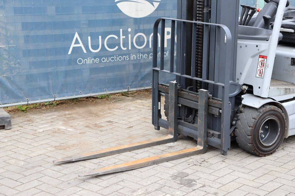 Forklift Still RX20-20P Electric 2000kg 2020