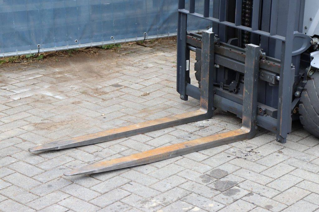 Forklift Still RX20-20P Electric 2000kg 2020