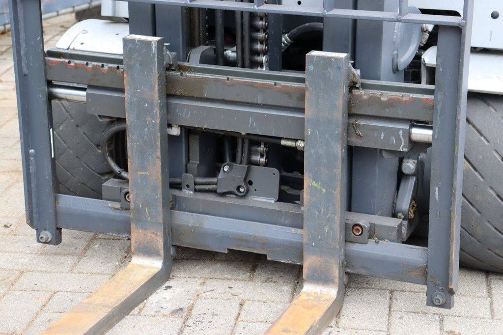Forklift Still RX20-20P Electric 2000kg 2020