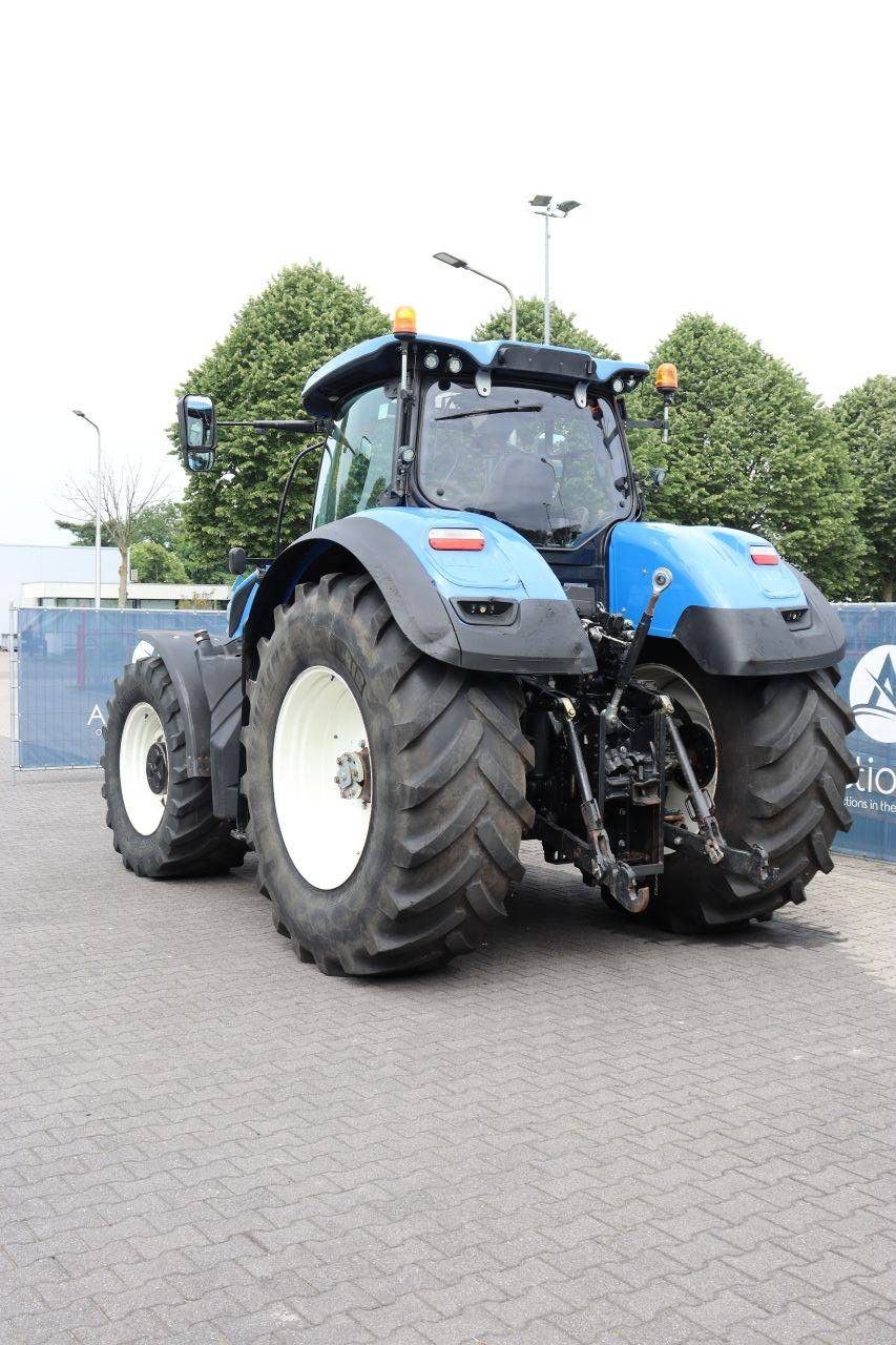 Tractor New Holland T7.315 Diesel 315hp 2017