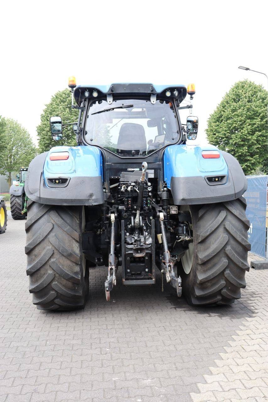 Tractor New Holland T7.315 Diesel 315hp 2017