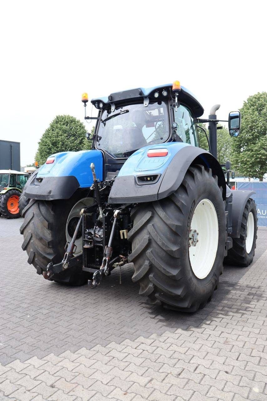 Tractor New Holland T7.315 Diesel 315hp 2017