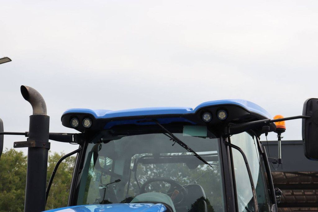 Tractor New Holland T7.315 Diesel 315hp 2017