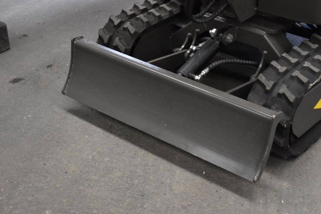 Sigma KK10 Diesel-Minibagger Neu