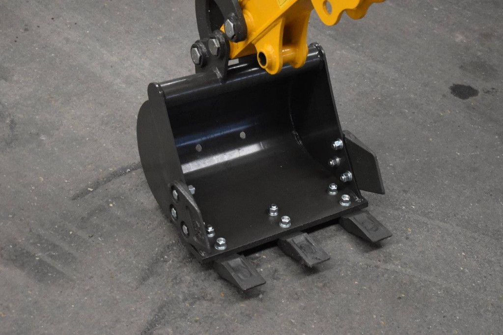 Sigma KK10 Diesel-Minibagger Neu