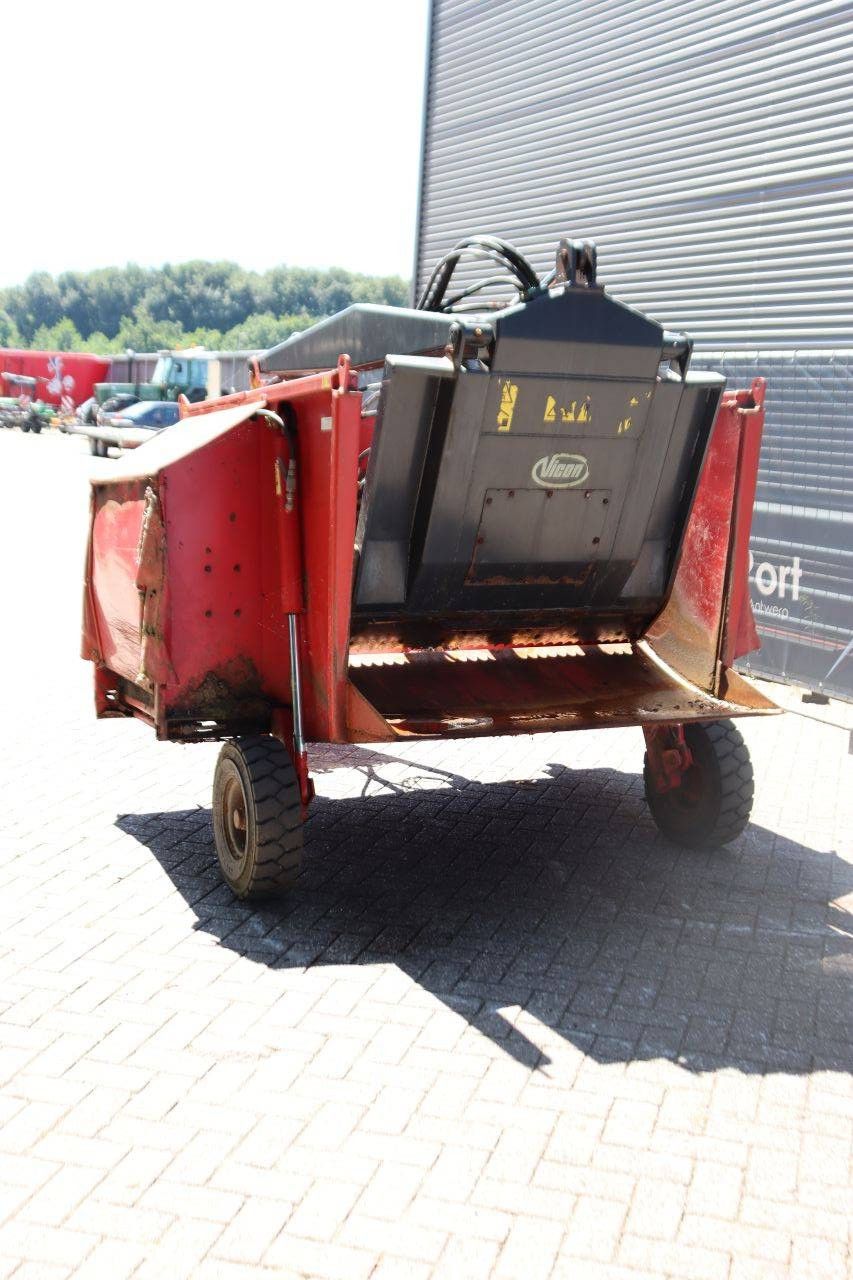 Kuilvoer Kverneland LDM 35 2006