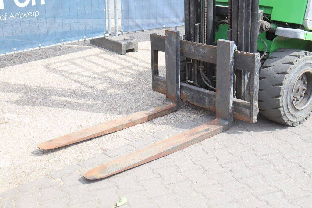 Cesab BL1TZ350AC Elektrogabelstapler 3500 kg 2002
