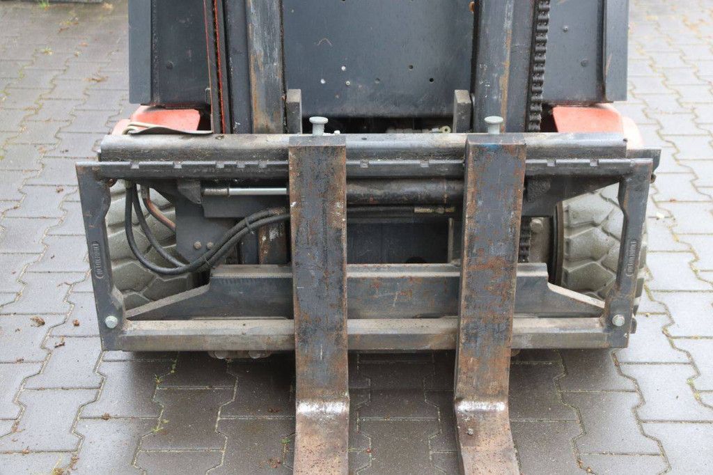 Forklift Still R20-20N Electric 2000kg 3.03m 2001