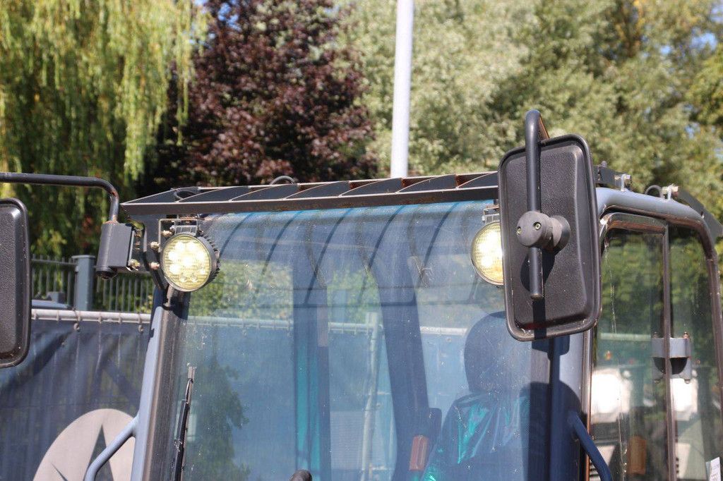 Kniklader Pacam PACAM 2025 Diesel 18.5kW 2023 Nieuw