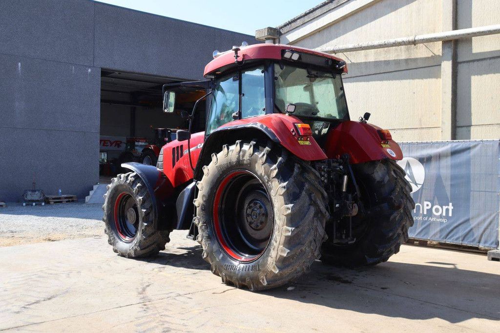 Tractor Case IH 195 CVX Diesel 144kW 2009