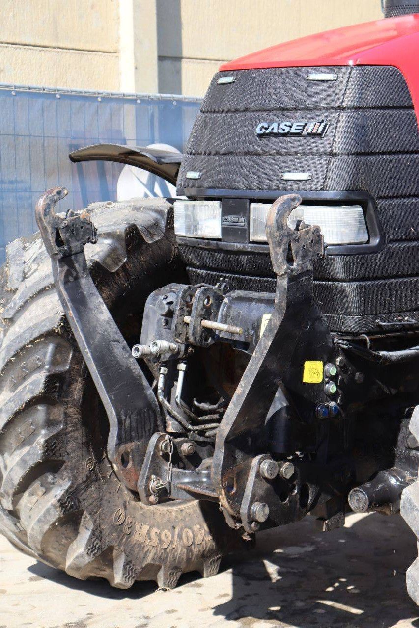 Tractor Case IH 195 CVX Diesel 144kW 2009