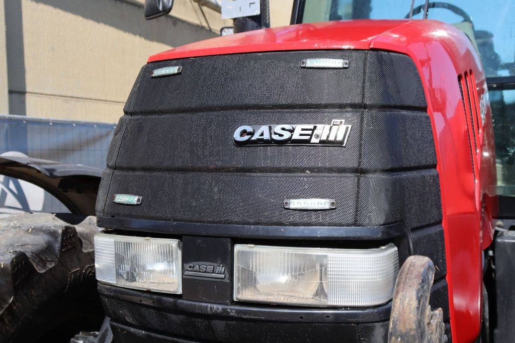 Tractor Case IH 195 CVX Diesel 144kW 2009