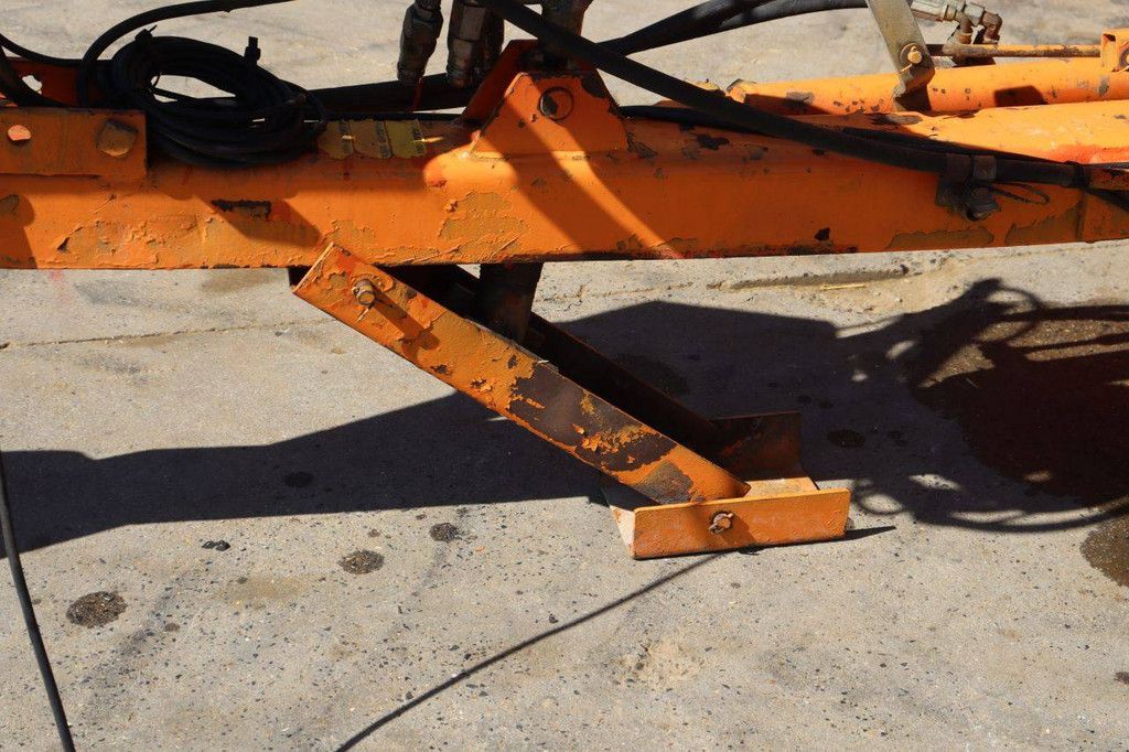 Gallignani 7190 Baler