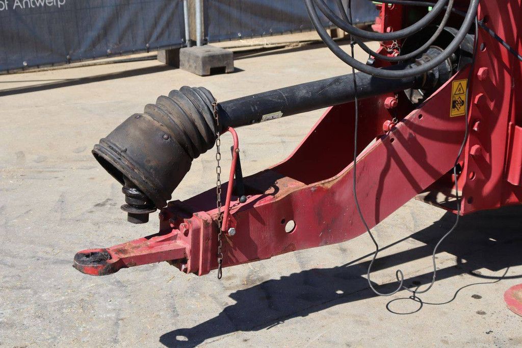 Feed mixer Strautmann Verti-mix 1450 2008