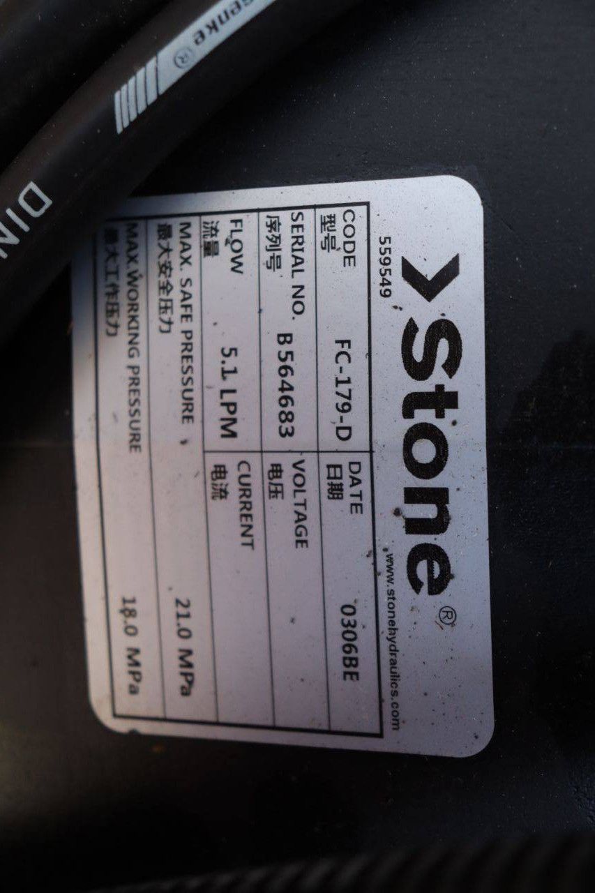 Vrachtwagenbandenwisselaar T568 Elektrisch 220V Nieuw