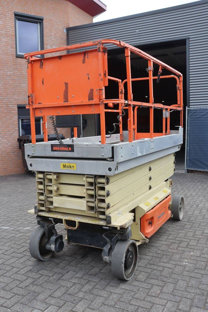 Scherenbühne JLG 3246 ES Electric 11,68 m 2011