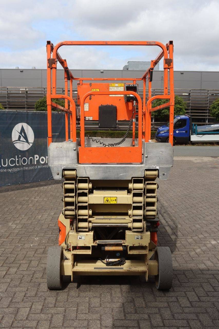 Scherenbühne JLG 3246 ES Electric 11,68 m 2011
