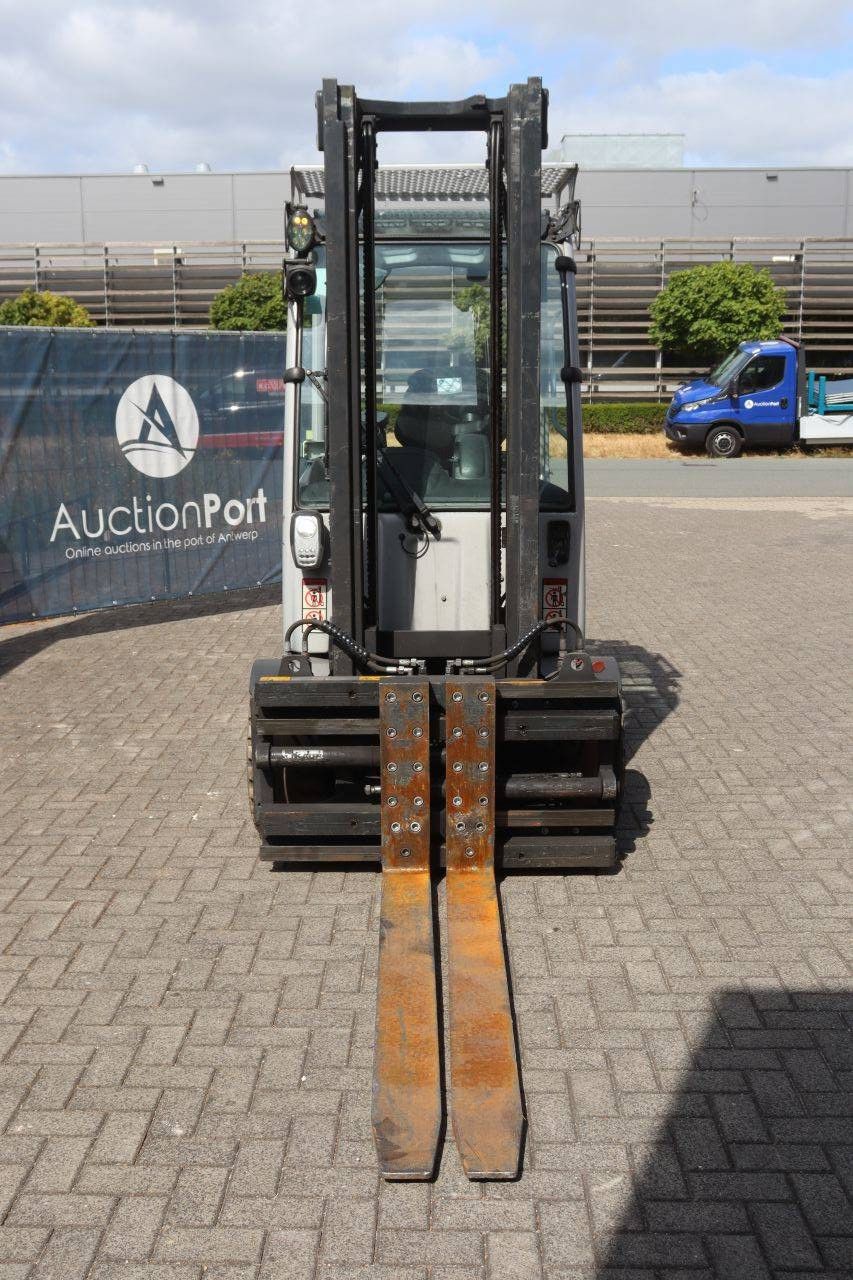 Forklift Still RX 60-30L Electric 3000kg 2015