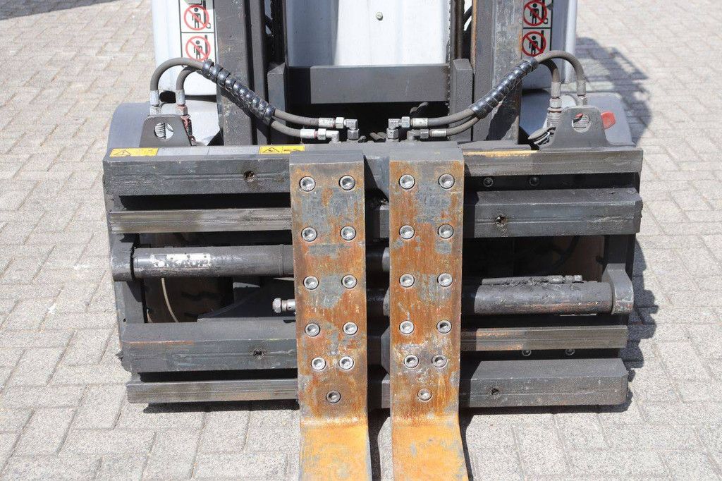 Forklift Still RX 60-30L Electric 3000kg 2015
