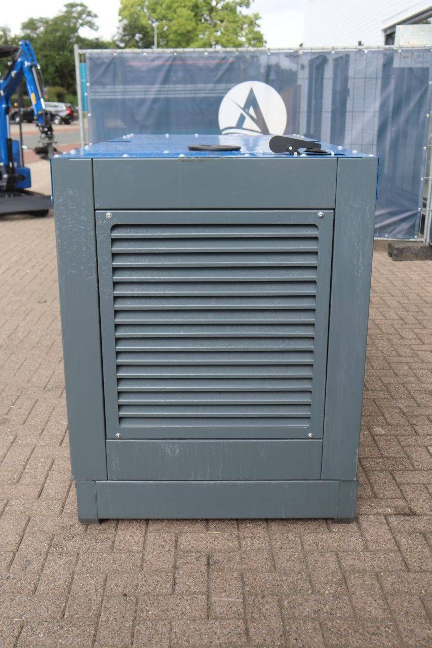 Generator Salini VG-R30 Diesel 31kVA 2026 New
