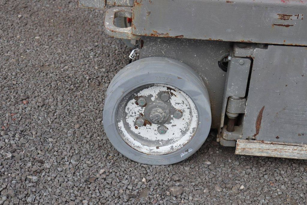Schaarlift Skyjack SJIII-3219 Elektrisch 227kg 7.8m 2016