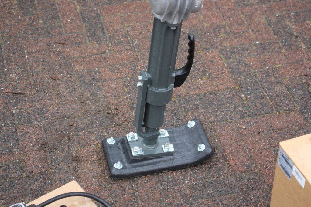 Wacker Neuson Stampfer AS 30 Elektrische Vibrationsplatte Neu