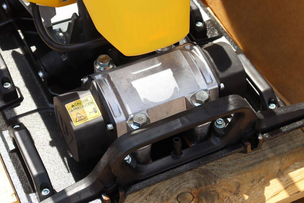Wacker Neuson APS1550e Elektrische Rüttelplatte 2024 Neu