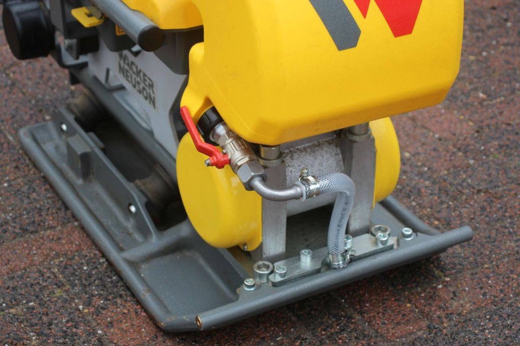 Wacker Neuson Vibroplate AP1840e Electric 2019 Neu