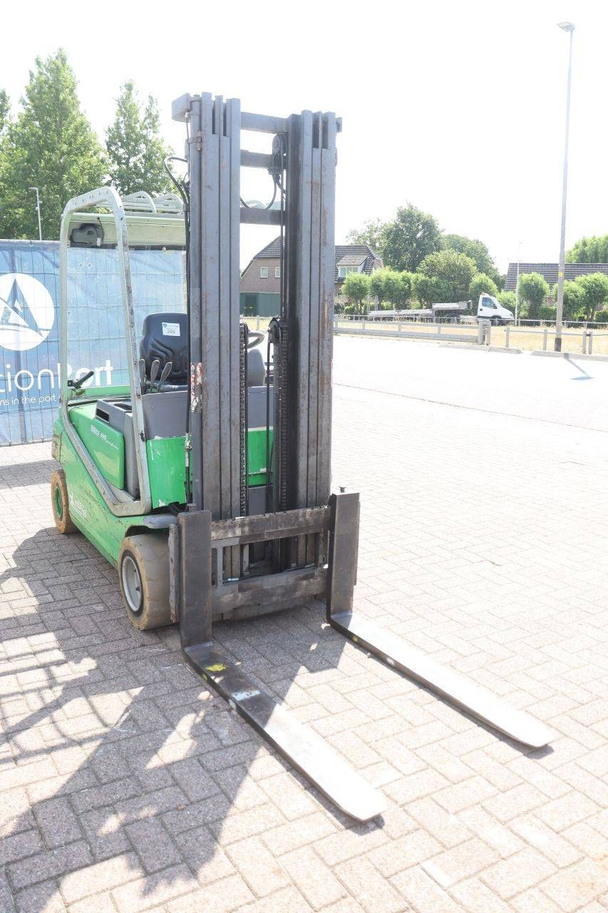 Gabelstapler CESAB Blitz 420 Elektro 2000kg 2001