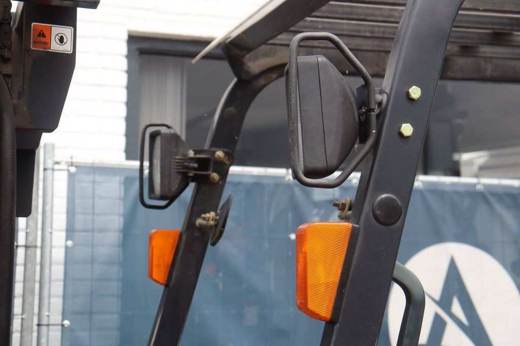 Heftruck Doosan GX 25 LPG 2500kg