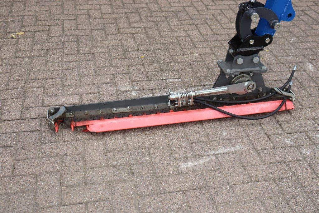 Mini excavator Icedigger 14PX Diesel 2026