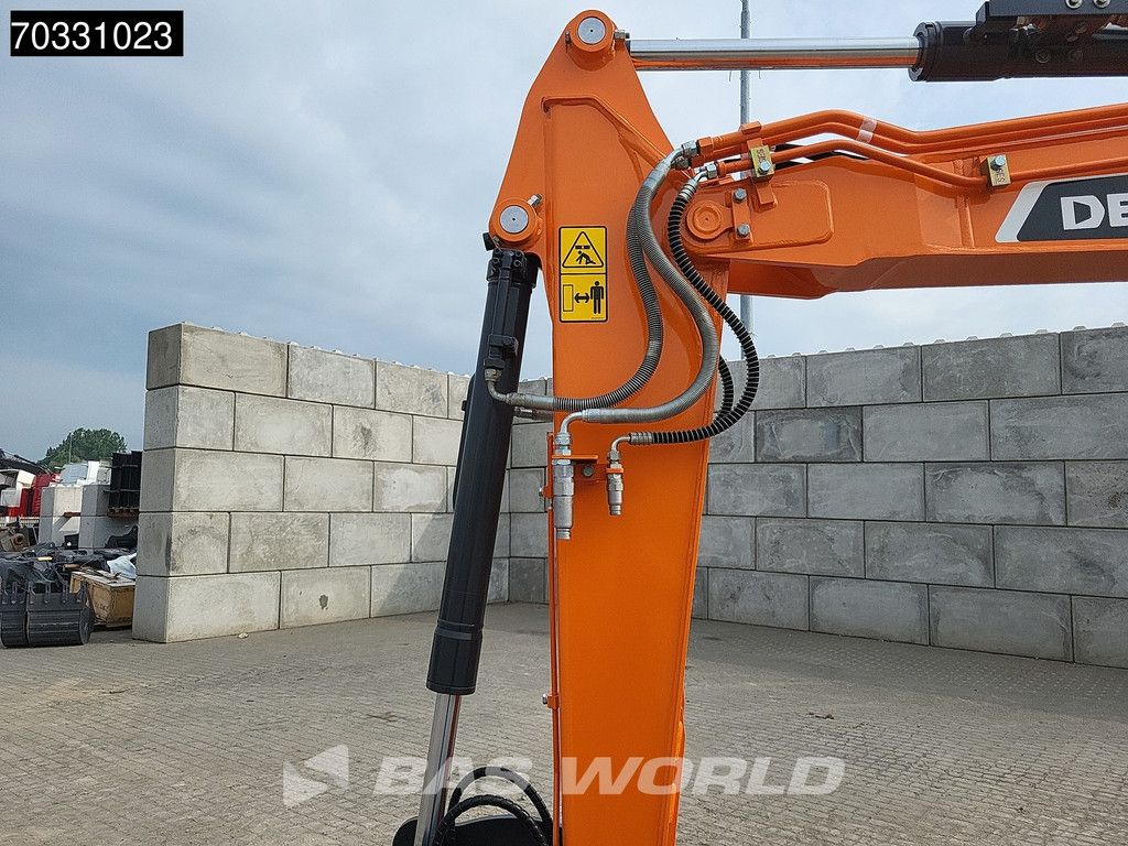Doosan DX50 Z-7