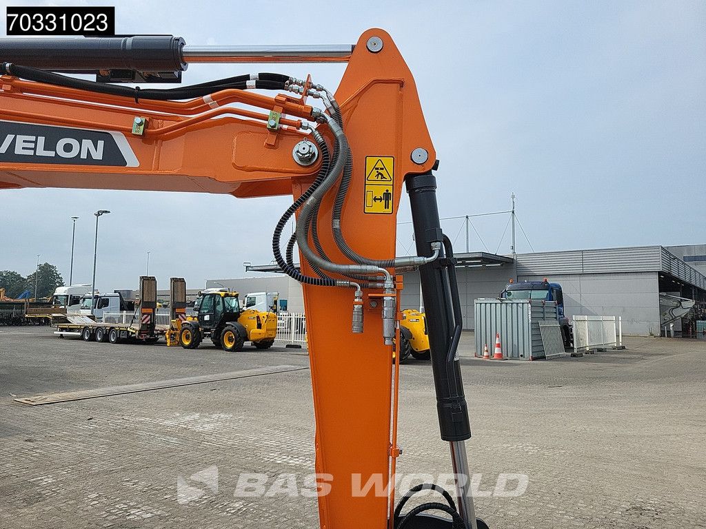 Doosan DX50 Z-7