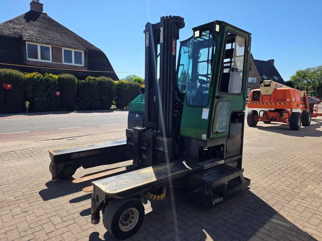 Side loader Combilift C4000 2011