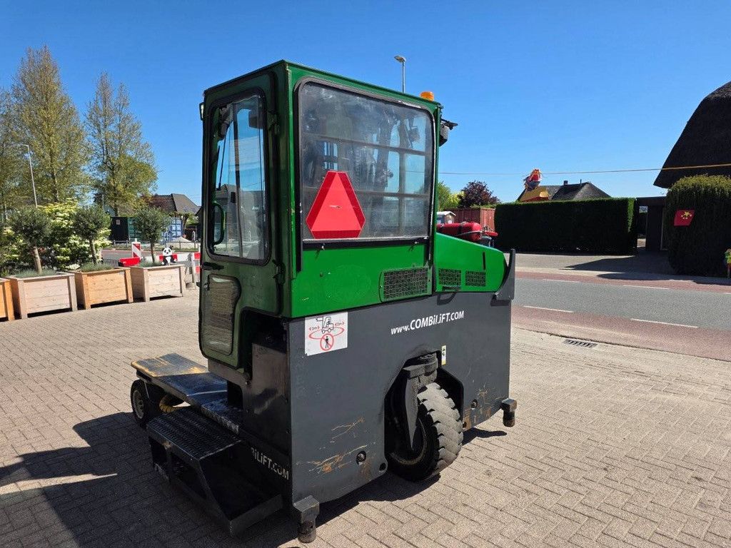 Side loader Combilift C4000 2011