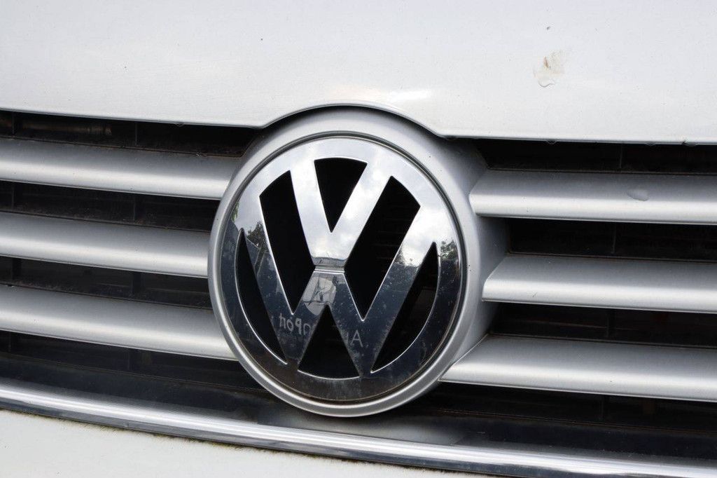 Bestelwagen Volkswagen Transporter TDI Diesel 131pk 2008